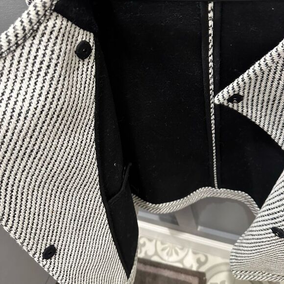 Ann Taylor Jacket - Picture 2 of 8